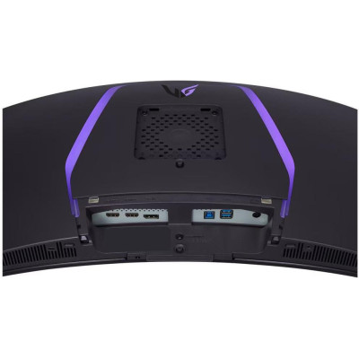 LG UltraGear 34GS95QE-B