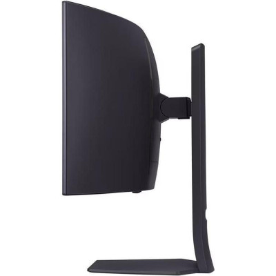 LG UltraGear 34GS95QE-B
