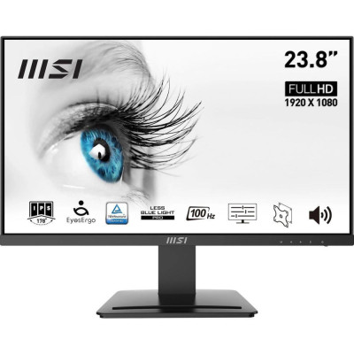 MSI PRO MP243X (9S6-3PB5CH-038)