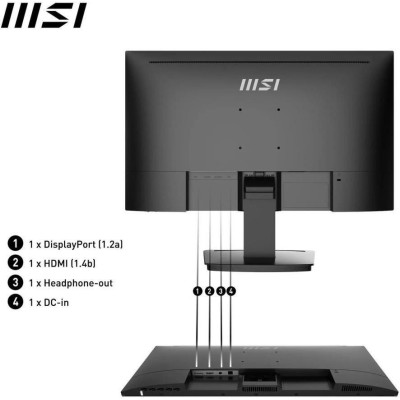 MSI PRO MP243X (9S6-3PB5CH-038)