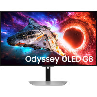 Samsung 32" Odyssey Gaming G80SH (LS32HG802SIXUA)