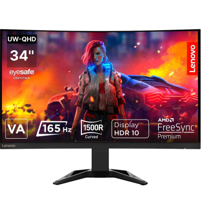 Lenovo G34w-30 (66F1GAC1UA)