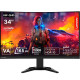 Lenovo G34w-30 (66F1GAC1UA)