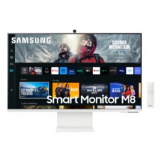SAMSUNG LS32CM801UIXUA