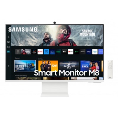 SAMSUNG LS32CM801UIXUA