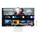 SAMSUNG LS32CM801UIXUA