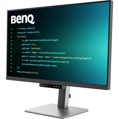 BenQ RD320U (9H.LMSLA.TBE)