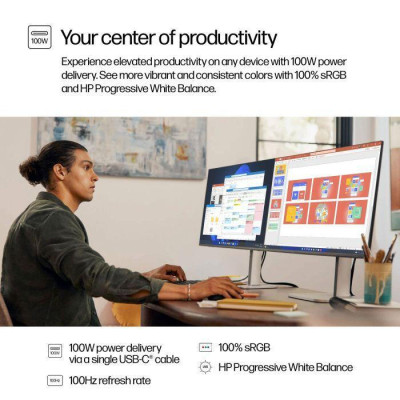 HP 527pu (9E0G5AA) HP 527pu (9E0G5AA)