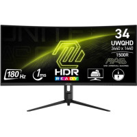 MSI MAG 342CQR E2