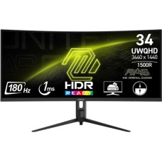 MSI MAG 342CQR E2