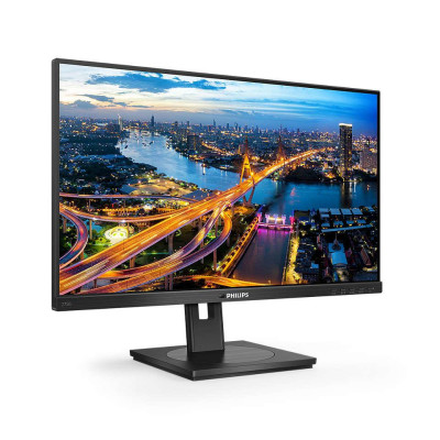 Philips 275B1/00, 275B1/01