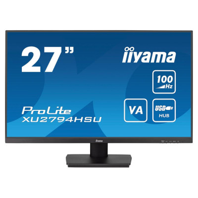 Iiyama ProLite XU2794HSU-B6