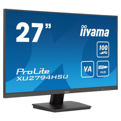 Iiyama ProLite XU2794HSU-B6