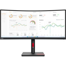 Lenovo ThinkVision T34w-30 (63D4GAT1UA)