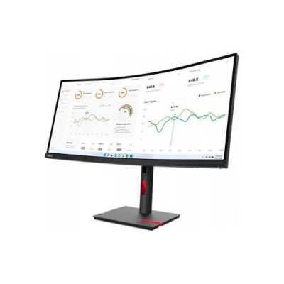 Lenovo ThinkVision T34w-30 (63D4GAT1UA)