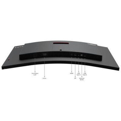 Lenovo ThinkVision T34w-30 (63D4GAT1UA)