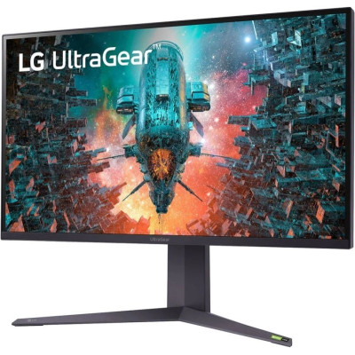 LG UltraGear 32GQ950-B