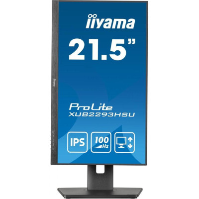 iiyama XUB2293HSU-B7