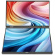 Acer Dual Portable PD163QTbmiuux Black (UM.ZP3EE.011)