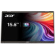 Acer Dual Portable PD163QTbmiuux Black (UM.ZP3EE.011)