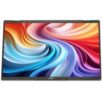 Acer Dual Portable PD163QTbmiuux Black (UM.ZP3EE.011)