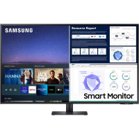 Samsung S43AM700UI SMART (LS43AM700UIXCI)