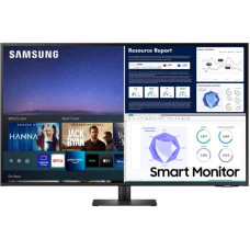 Samsung S43AM700UI SMART (LS43AM700UIXCI)