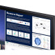 Samsung S43AM700UI SMART (LS43AM700UIXCI)