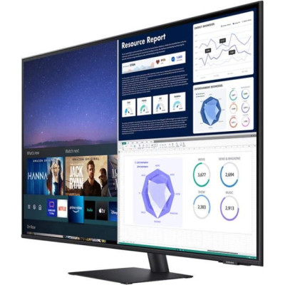 Samsung S43AM700UI SMART (LS43AM700UIXCI)