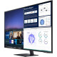 Samsung S43AM700UI SMART (LS43AM700UIXCI)