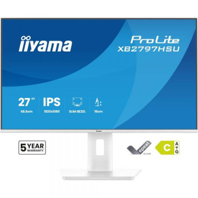iiyama ProLite XB2797HSU-W1