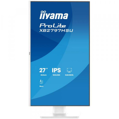 iiyama ProLite XB2797HSU-W1