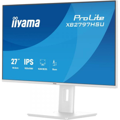 iiyama ProLite XB2797HSU-W1