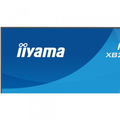 iiyama ProLite XB2797HSU-W1