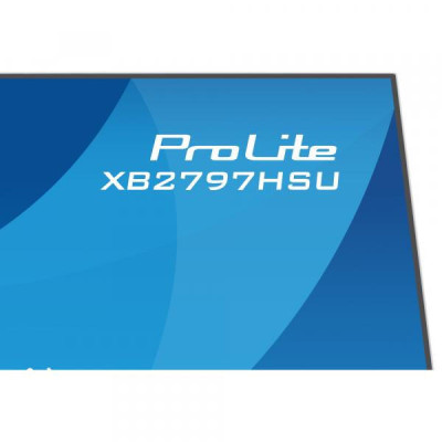 iiyama ProLite XB2797HSU-W1