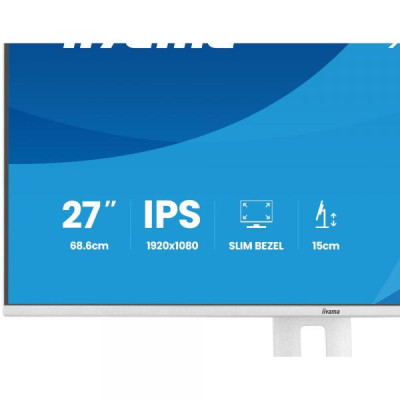 iiyama ProLite XB2797HSU-W1
