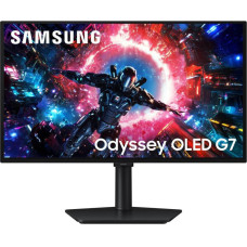 Samsung Odyssey OLED G7 G70SH (LS27HG702SIXUA)