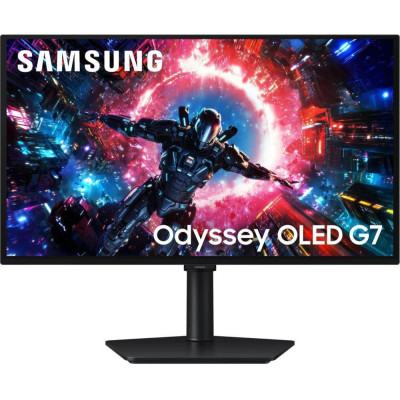 Samsung Odyssey OLED G7 G70SH (LS27HG702SIXUA)