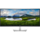 Dell P3421W Black (210-AXRD)
