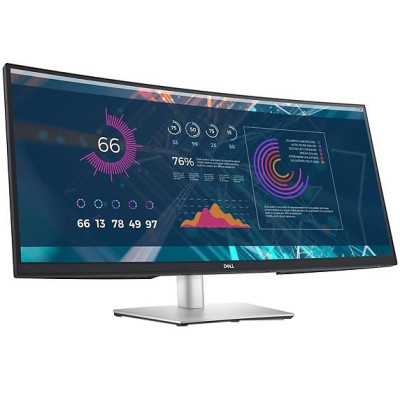 Dell P3421W Black (210-AXRD)