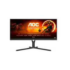 AOC U34G3XM/EU
