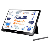 ASUS ZenScreen Ink MB14AHD (90LM063V-B01170)