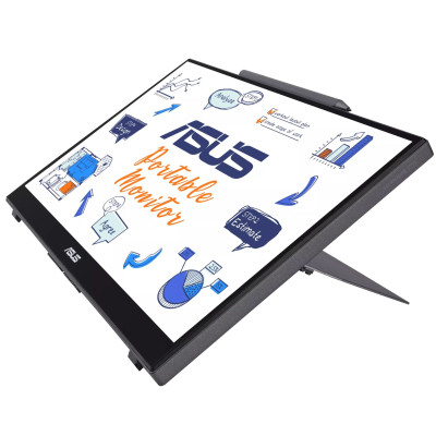 ASUS ZenScreen Ink MB14AHD (90LM063V-B01170)