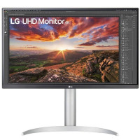 LG 27UP850N-W