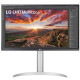 LG 27UP850N-W