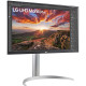 LG 27UP850N-W
