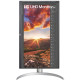 LG 27UP850N-W