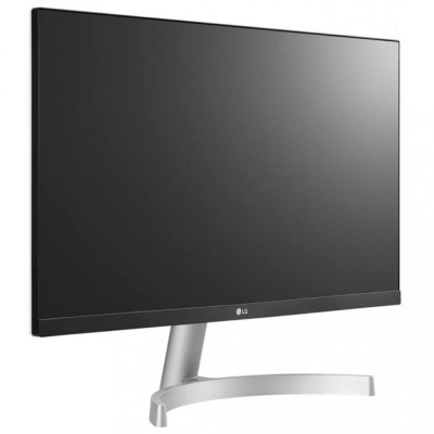 LG 24MK600M-W