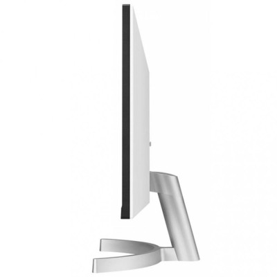 LG 24MK600M-W