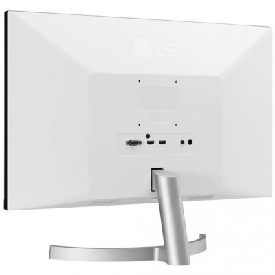 LG 24MK600M-W
